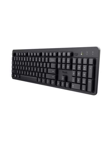 Tastaturi TRUST Tastatura Trust Ody II...