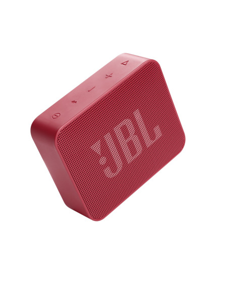 Boxa portabila Boxa portabila Go Essential Rosu "JBLGOESRED"