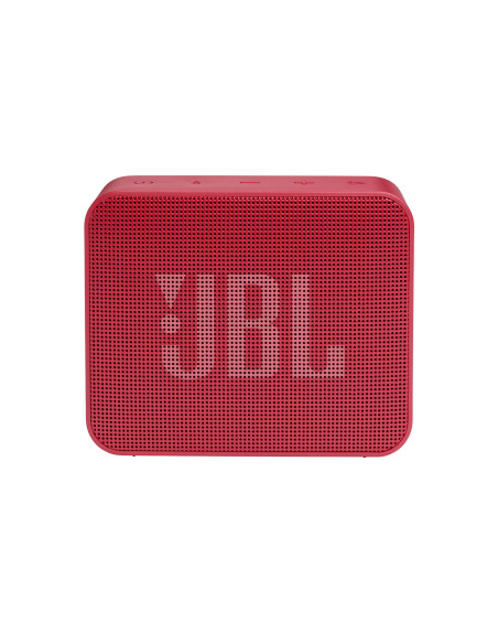Boxa portabila Boxa portabila Go Essential Rosu "JBLGOESRED"