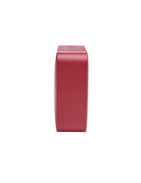Boxa portabila Boxa portabila Go Essential Rosu "JBLGOESRED"