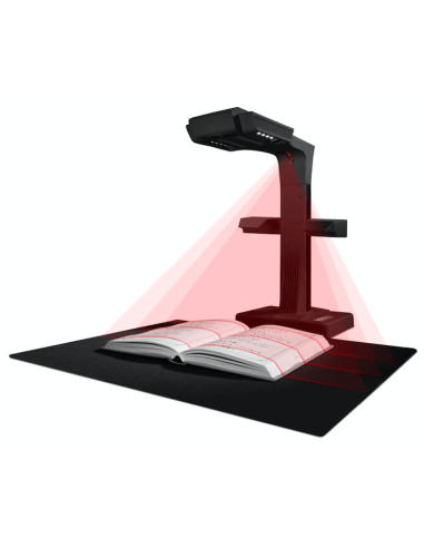 Scanner Czur ET 16 Plus, "ET 16 Plus"