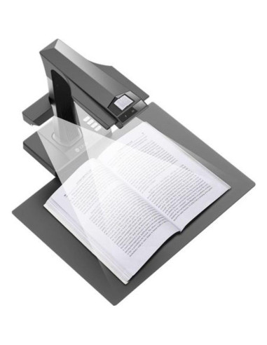 Scanner Czur ET 16 Plus, "ET 16 Plus"