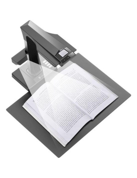 Scanner Czur ET 16 Plus, "ET 16 Plus"