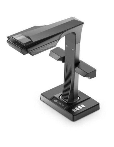 Scanner Czur ET 16 Plus, "ET 16 Plus"