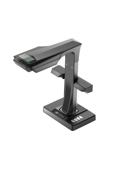 Scanner Czur ET 25 PRO, "ET 25 PRO"