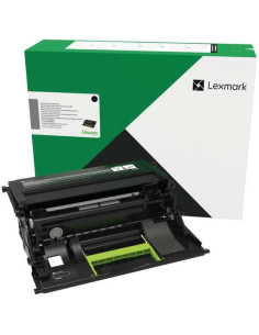 Drum LEXMARK 66S0Z00 BLACK DRUM UNIT