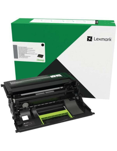 Drum LEXMARK 66S0Z00 BLACK DRUM UNIT