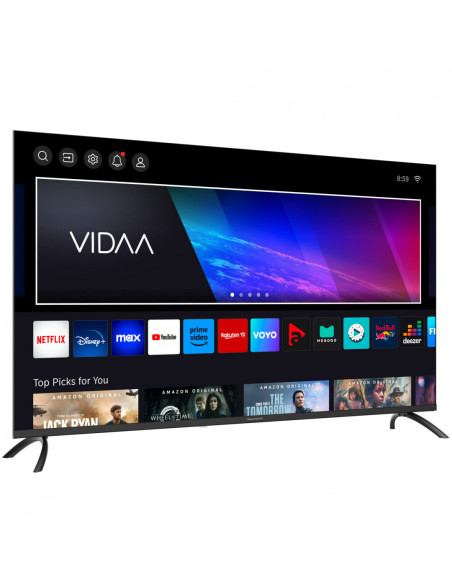 Televizoare HORIZON LED TV 43" DIAMANT 4K-SMART 43HL5530U/C
