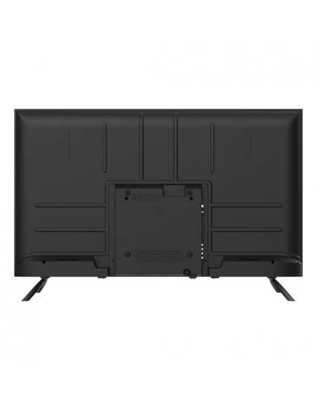 Televizoare HORIZON LED TV 43" DIAMANT 4K-SMART 43HL5530U/C