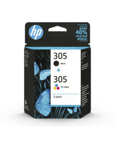 Cartuse cerneala HP 6ZD17AE INKJET CARTRIDGE