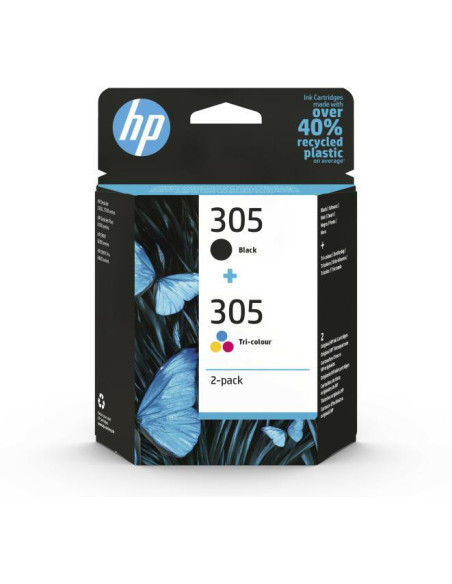 Cartuse cerneala HP 6ZD17AE INKJET CARTRIDGE