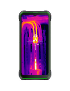 Blackview Rugged BL8800 Dual 5G Pro 6.58" FHD+IPS...