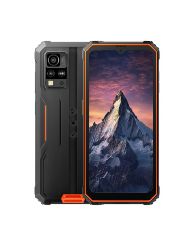 Blackview Rugged BV4800Pro LTE 6.56" HD+IPS...
