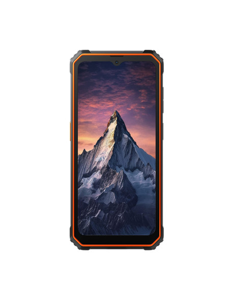 Blackview Rugged BV4800Pro LTE 6.56" HD+IPS 720x1612 60Hz GORILLA GLASS 5 4GB/128GB CAM Front 8MP Rear 16MP+2MP 5180mAh Android