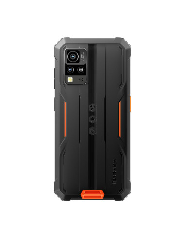 Blackview Rugged BV4800Pro LTE 6.56" HD+IPS...