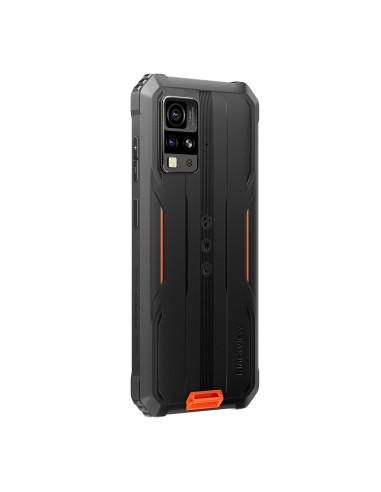 Blackview Rugged BV4800Pro LTE 6.56" HD+IPS...