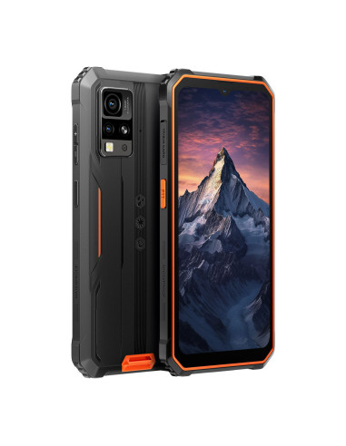 Blackview Rugged BV4800Pro LTE 6.56" HD+IPS...