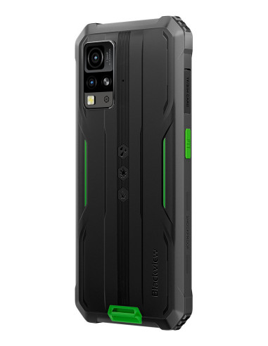 Blackview Rugged BV4800Pro LTE 6.56" HD+IPS...