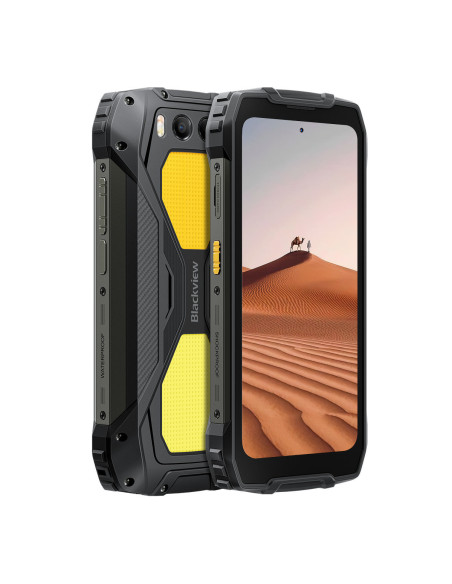Blackview BV7300 LTE 6.67" HD+IPS 720x1604 90Hz Corning 5th MT6769V Octa-core 2.0GHz 6+256GB CAM Front 32MP Rear 50+20MP Night v