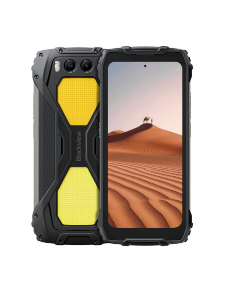 Blackview BV7300 LTE 6.67" HD+IPS 720x1604 90Hz Corning 5th MT6769V Octa-core 2.0GHz 6+256GB CAM Front 32MP Rear 50+20MP Night v