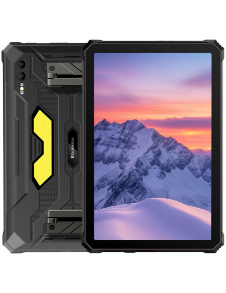 Blackview Rugged Tab Active 10 Pro 10.95-inch FHD+IPS 1920x1200 90Hz Corning 3th 12GB/512GB 50MP Front/108MP+20MP 30000mAh NO Ch