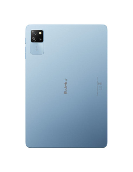 Blackview TAB60 WiFi6 10.1-inch HD+IPS 800x1280 60Hz 4GB/128GB A523 Octa-core 1.8GHz Camera Front 5MP Rear 8MP 5100mAh NO Charge