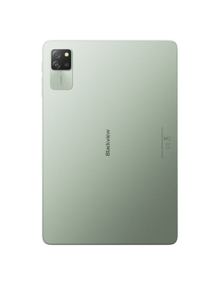 Blackview TAB60 WiFi6 10.1-inch HD+IPS 800x1280 60Hz 4GB/128GB A523 Octa-core 1.8GHz Camera Front 5MP Rear 8MP 5100mAh NO Charge