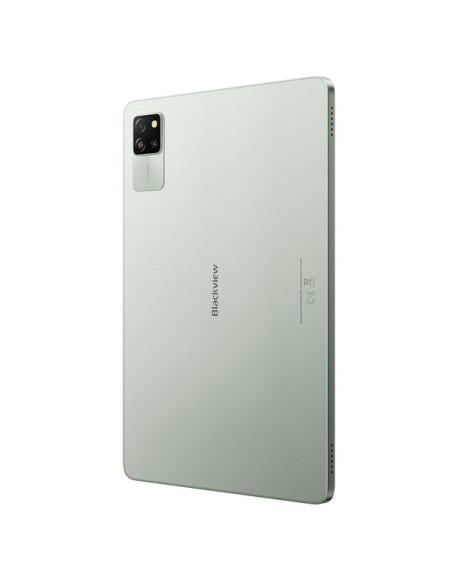 Blackview TAB60 WiFi6 10.1-inch HD+IPS 800x1280 60Hz 4GB/128GB A523 Octa-core 1.8GHz Camera Front 5MP Rear 8MP 5100mAh NO Charge