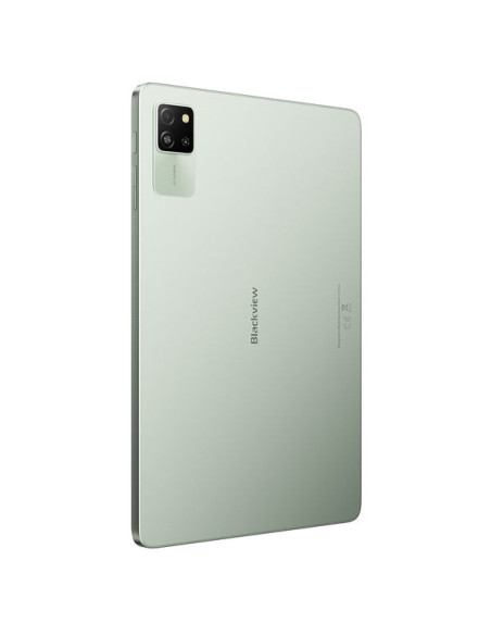 Blackview TAB60 WiFi6 10.1-inch HD+IPS 800x1280 60Hz 4GB/128GB A523 Octa-core 1.8GHz Camera Front 5MP Rear 8MP 5100mAh NO Charge