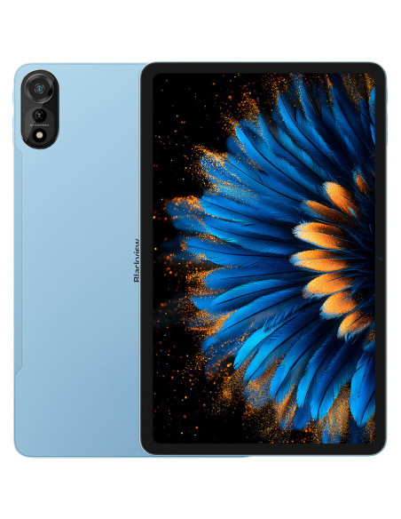 Blackview MEGA 2 SET LTE 12-inch FHD+IPS 1200x2000 60Hz 12GB+256GB Unisoc T615 Octa-core 1.6GHz Cam Front 8MP Rear 16MP 9000mAh+