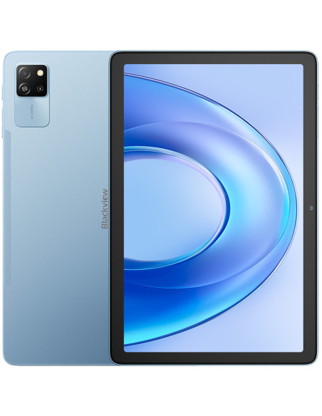 Blackview Tab 60 Pro SET LTE 10.1-inch HD+IPS 800x1280 60Hz 8GB/128GB, Cam Front 5MP Rear 8MP 7700mAh + Charger USB Type-C Cable