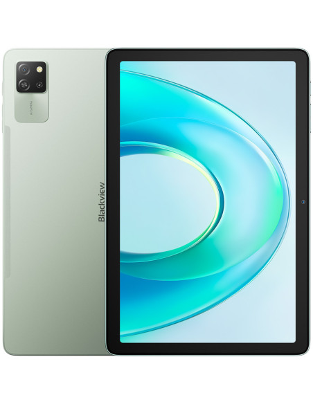 Blackview Tab 60 Pro SET 10.1-inch HD+ 800x1280 IPS 60Hz, 8GB/128GB, Cam Front 5MP Rear 8MP, 7700mAh, LTE, USB Type-C, Charger,