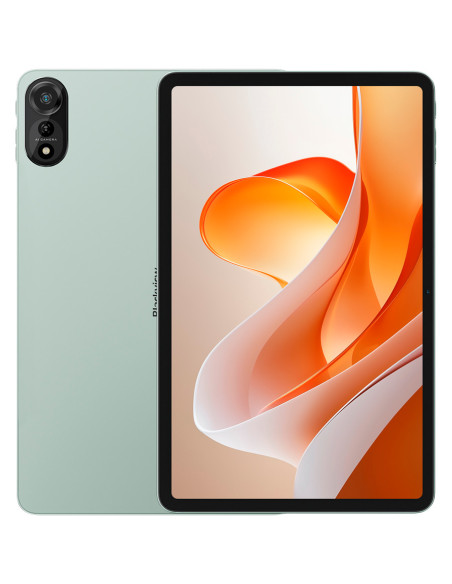 Blackview MEGA 2 WiFi 12-inch FHD 1200x2000 90Hz 12GB+256GB Allwinner A733 Octa-core 2.2GHz Cam Front 8MP Rear 16MP 9000mAh NO C