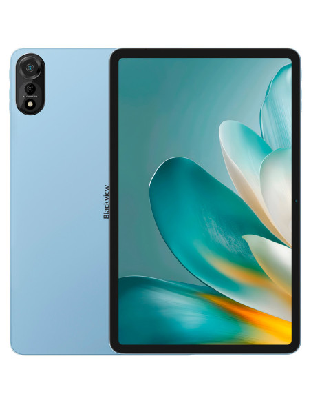 Blackview MEGA 2 WiFi 12-inch FHD 1200x2000 90Hz 12GB+256GB Allwinner A733 Octa-core 2.2GHz Cam Front 8MP Rear 16MP 9000mAh NO C