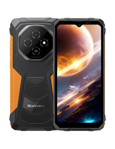 Blackview FORT1 LTE 6.56-inch HD+ 1612x720 90Hz 6+256GB...