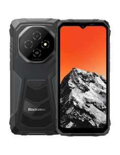 Blackview FORT1 LTE 6.56-inch HD+ 1612x720 90Hz 6+256GB...
