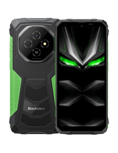 Blackview FORT1 LTE 6.56-inch HD+ 1612x720 90Hz 6+256GB...