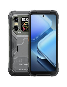 Blackview XPLORE 1 5G Rugged Phone 6.78-inch FHD...