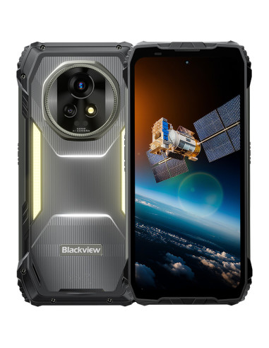 Blackview XPLORE 2 Rugged Phone 5G+Satellite...