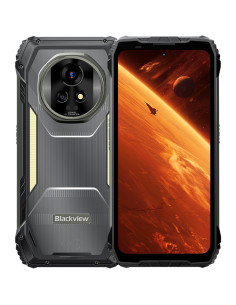 Blackview XPLORE 2 Rugged Phone 6.73 inch AMOLED...