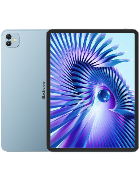 Blackview LINK 8 SET WiFi 12.7-inch 2k+ 2176x1600 90Hz 6GB+256GB MT Helio G100 Octa-core 2.2GHz Cam Front 13MP Rear 16MP 8400mAh