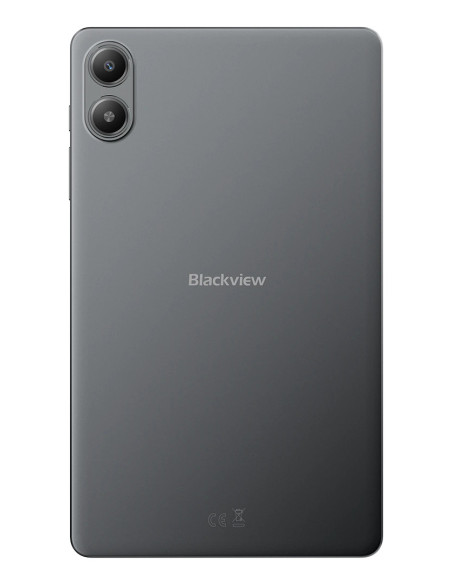 Blackview LINK 2 WiFi 4/128GB 8.68-inch HD+ 1340x800 60Hz Unisoc T310 Quad-core 2.0GHz 5+8MP Cam Android 15 5000mAh GPS Glonass