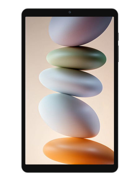 Blackview LINK 2 WiFi 4/128GB 8.68-inch HD+ 1340x800 60Hz Unisoc T310 Quad-core 2.0GHz 5+8MP Cam Android 15 5000mAh GPS Glonass