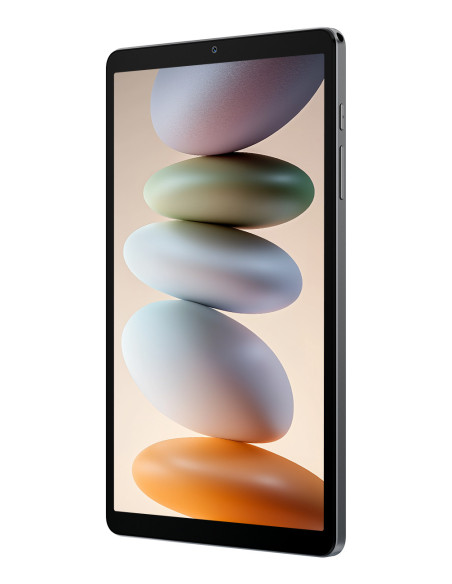 Blackview LINK 2 WiFi 4/128GB 8.68-inch HD+ 1340x800 60Hz Unisoc T310 Quad-core 2.0GHz 5+8MP Cam Android 15 5000mAh GPS Glonass