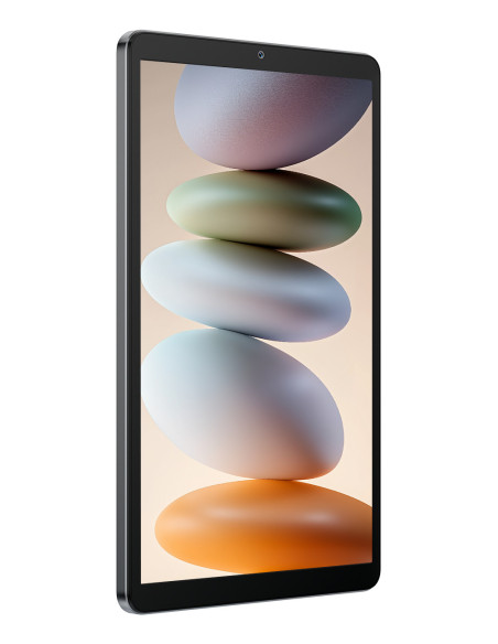 Blackview LINK 2 WiFi 4/128GB 8.68-inch HD+ 1340x800 60Hz Unisoc T310 Quad-core 2.0GHz 5+8MP Cam Android 15 5000mAh GPS Glonass