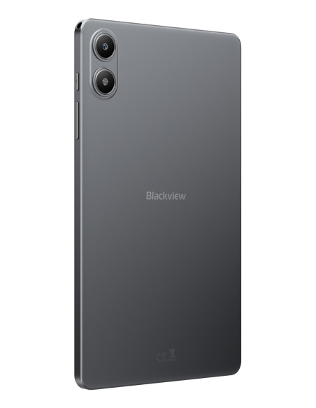 Blackview LINK 2 WiFi 4/128GB 8.68-inch HD+ 1340x800 60Hz Unisoc T310 Quad-core 2.0GHz 5+8MP Cam Android 15 5000mAh GPS Glonass