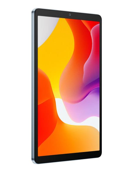 Blackview LINK 2 WiFi 4/128GB 8.68-inch HD+ 1340x800 60Hz Unisoc T310 Quad-core 2.0GHz 5+8MP Cam Android 15 5000mAh GPS Glonass