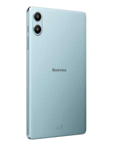 Blackview LINK 2 WiFi 4/128GB 8.68-inch HD+ 1340x800 60Hz Unisoc T310 Quad-core 2.0GHz 5+8MP Cam Android 15 5000mAh GPS Glonass