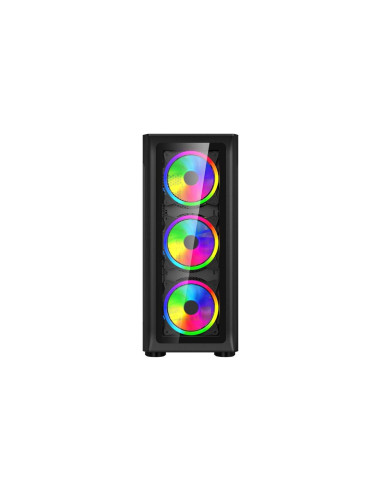 Carcase SPACER Carcasa Spacer Shield, ATX,...