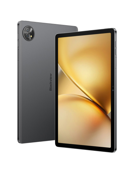 Blackview ZENO 10 5G SET 8/256GB 11-inch FHD+ 1920x1200 90Hz Unisoc T765 Octa-core 2.3 GHz 13+16MP Cam 8800mAh 18W Fast Charger